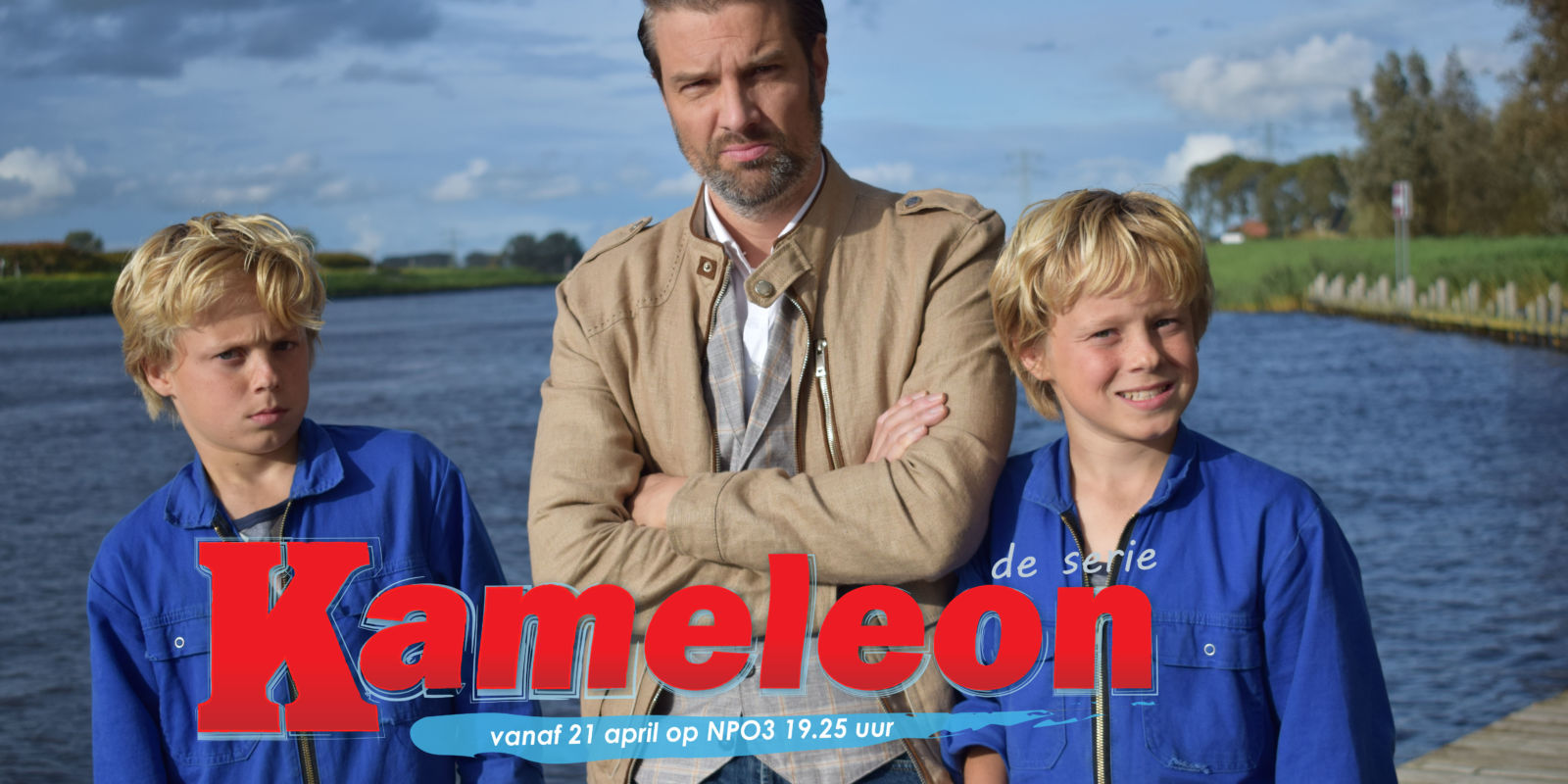 Films Van Steven De Jong