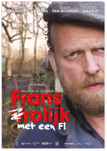 Frans Frolijk (met een 'F')