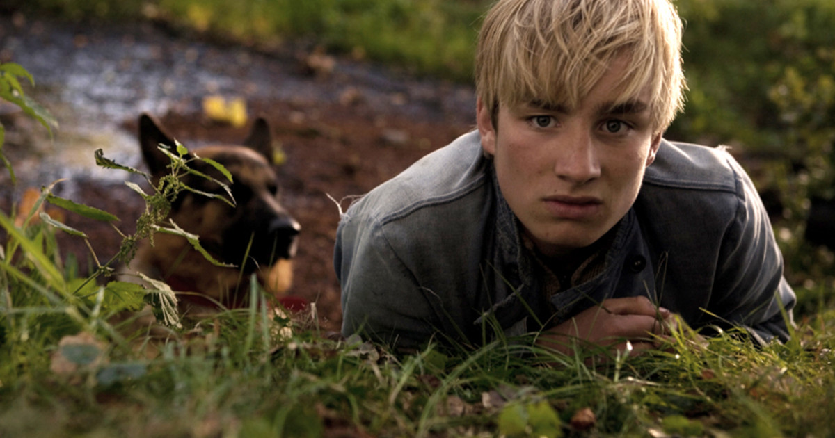 Snuf de Hond in Oorlogstijd te zien op TV - Steven de Jong films