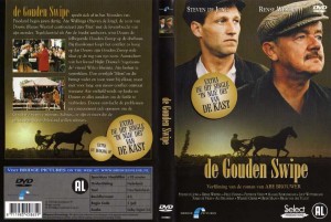 De Gouden Swipe