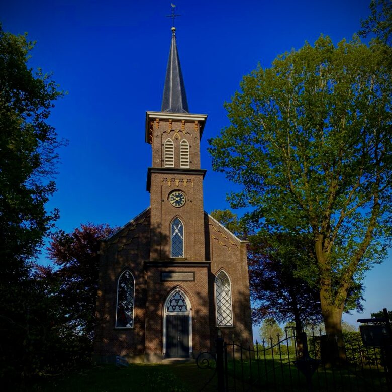 FilmKerk cover