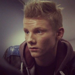 Leo de Jong