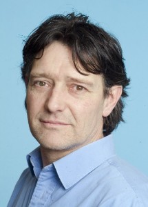 Pierre Bokma