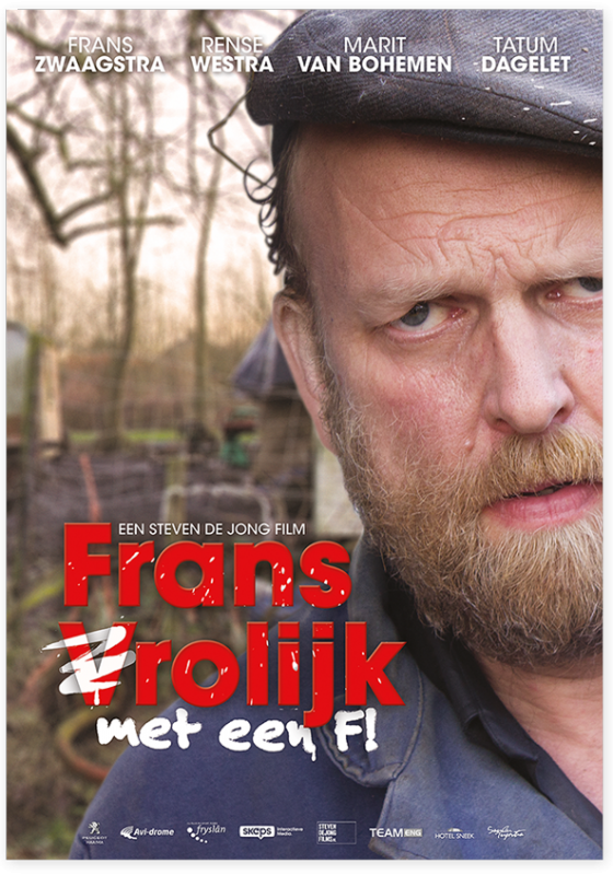 Frans Frolijk (met een 'F')