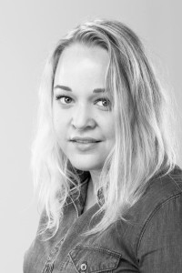 Jackie van Parijs
