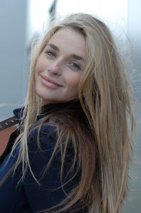 Gaby Blaaser