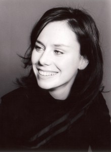 Lottie Hellingman