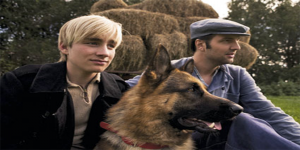 Snuf de Hond en de jacht op Vliegende Volckert
