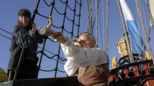 De Scheepsjongens van Bontekoe