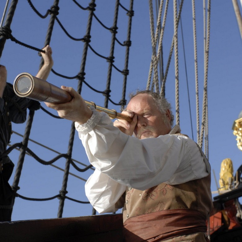 De Scheepsjongens van Bontekoe